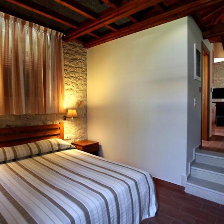 Asfendamos Villa Zacharo Exterior foto