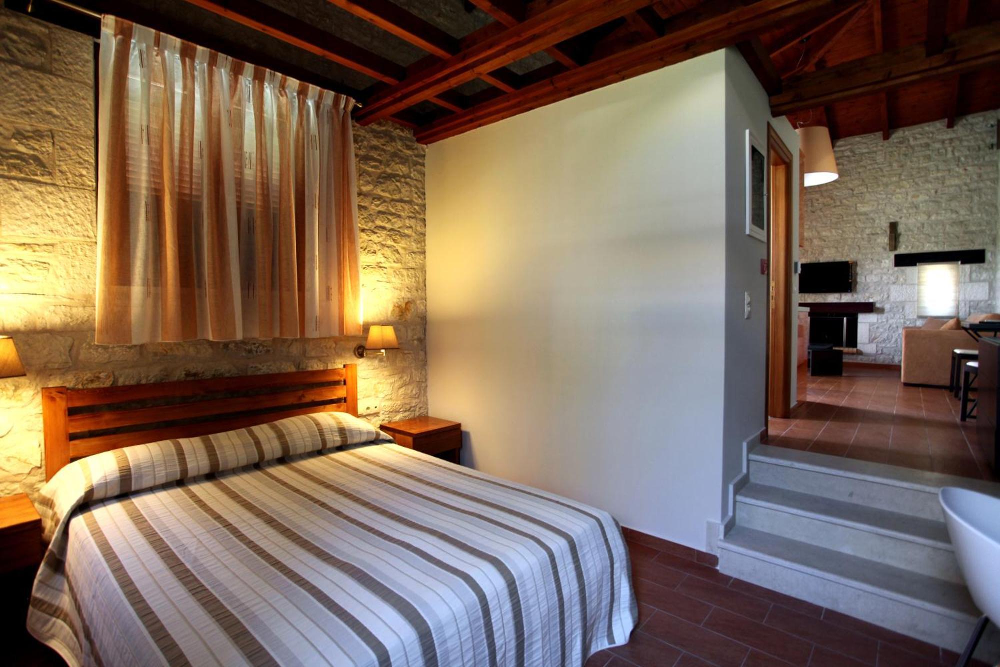 Asfendamos Villa Zacharo Exterior foto