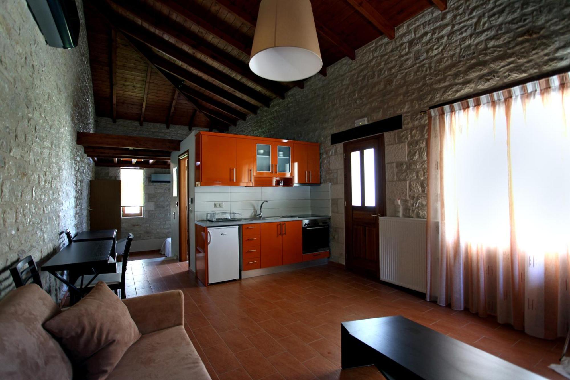 Asfendamos Villa Zacharo Exterior foto