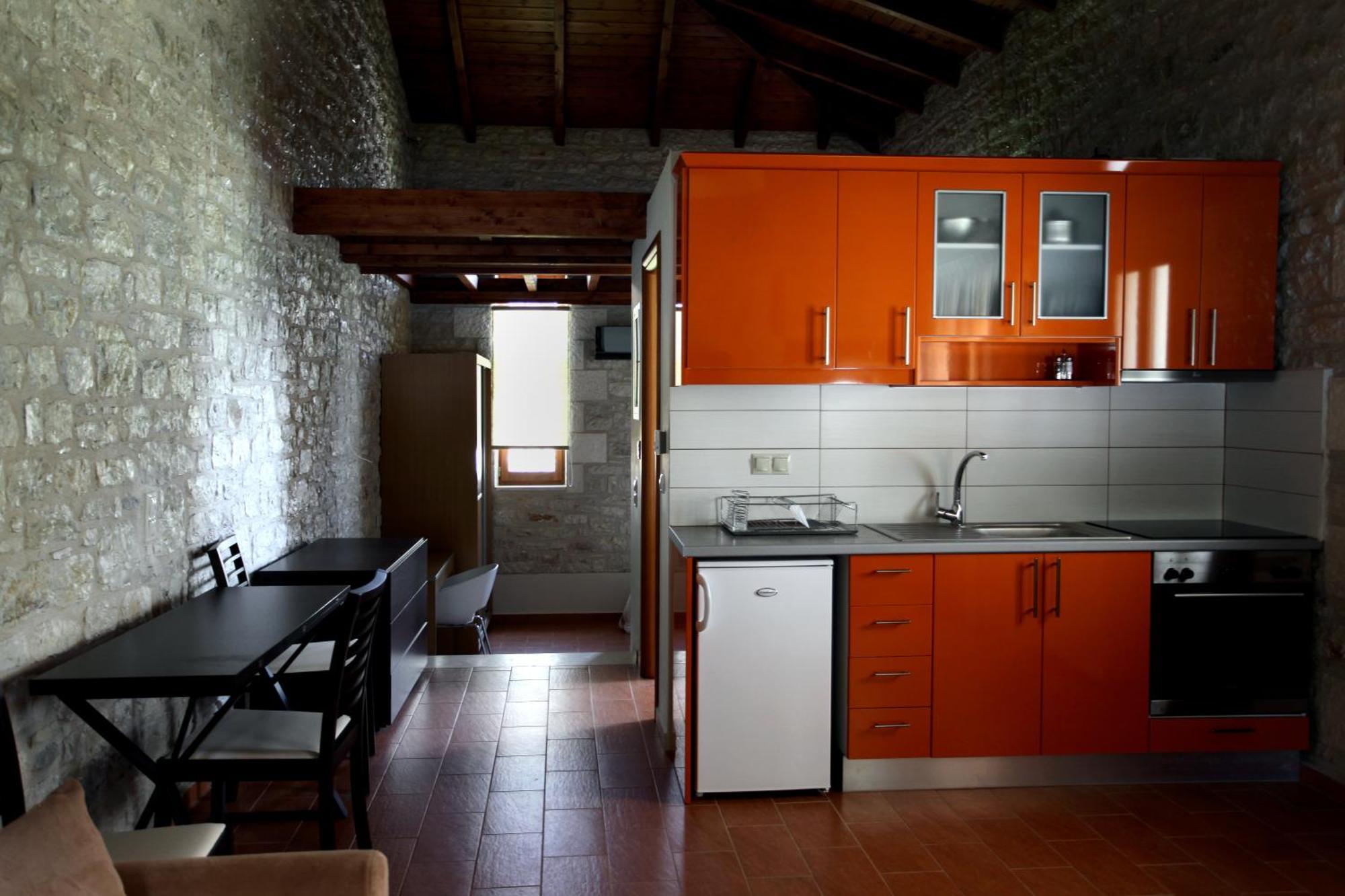 Asfendamos Villa Zacharo Exterior foto