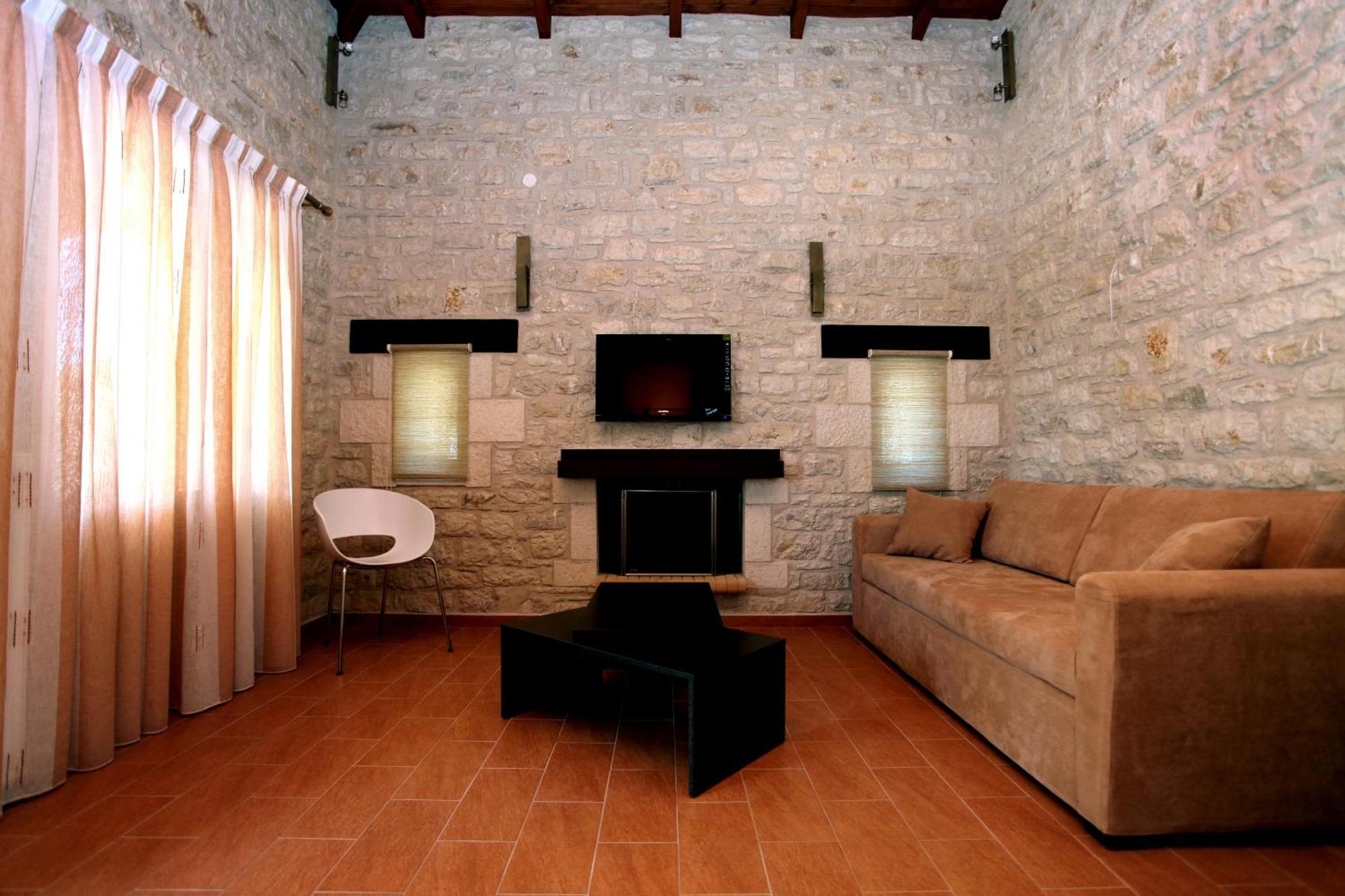 Asfendamos Villa Zacharo Exterior foto