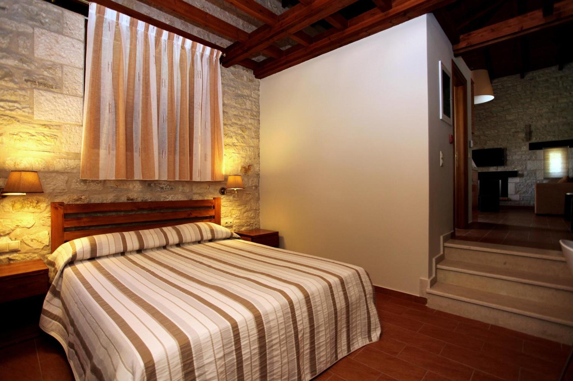 Asfendamos Villa Zacharo Exterior foto