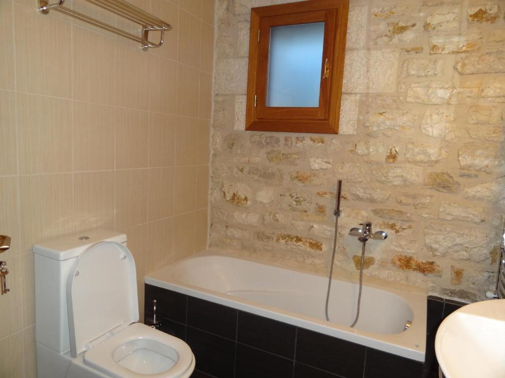 Asfendamos Villa Zacharo Cameră foto